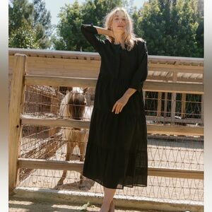 Jenni Kayne James Dress